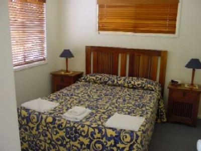View of Bedroom 2
