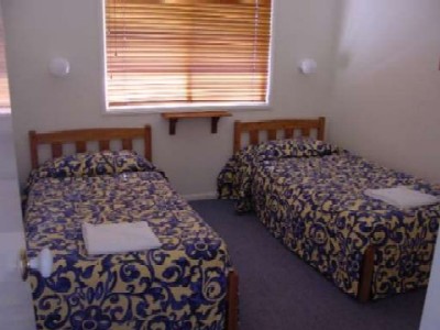 View of Bedroom 3