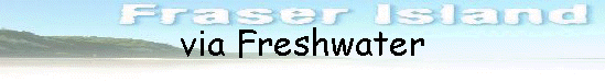 via Freshwater