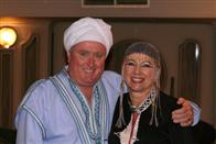 Darryl & Carole Hood